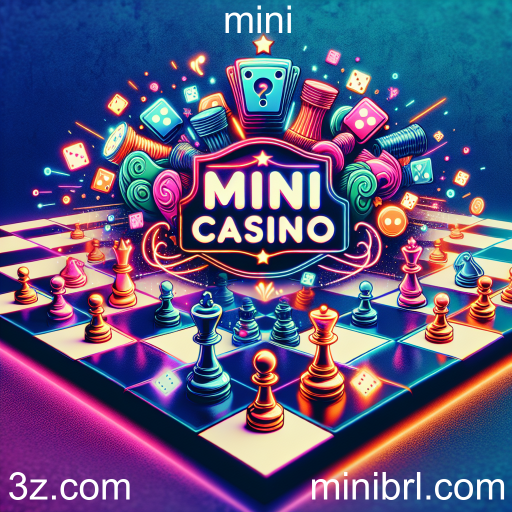 Os Melhores Jogos de Estratégia na Plataforma 'mini'